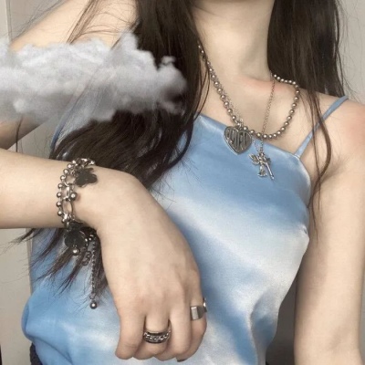 Furry插画细节刻画兽圈群